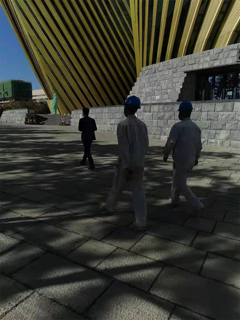 长春润德投资集团有限公司展馆供配电系统维保项目.png